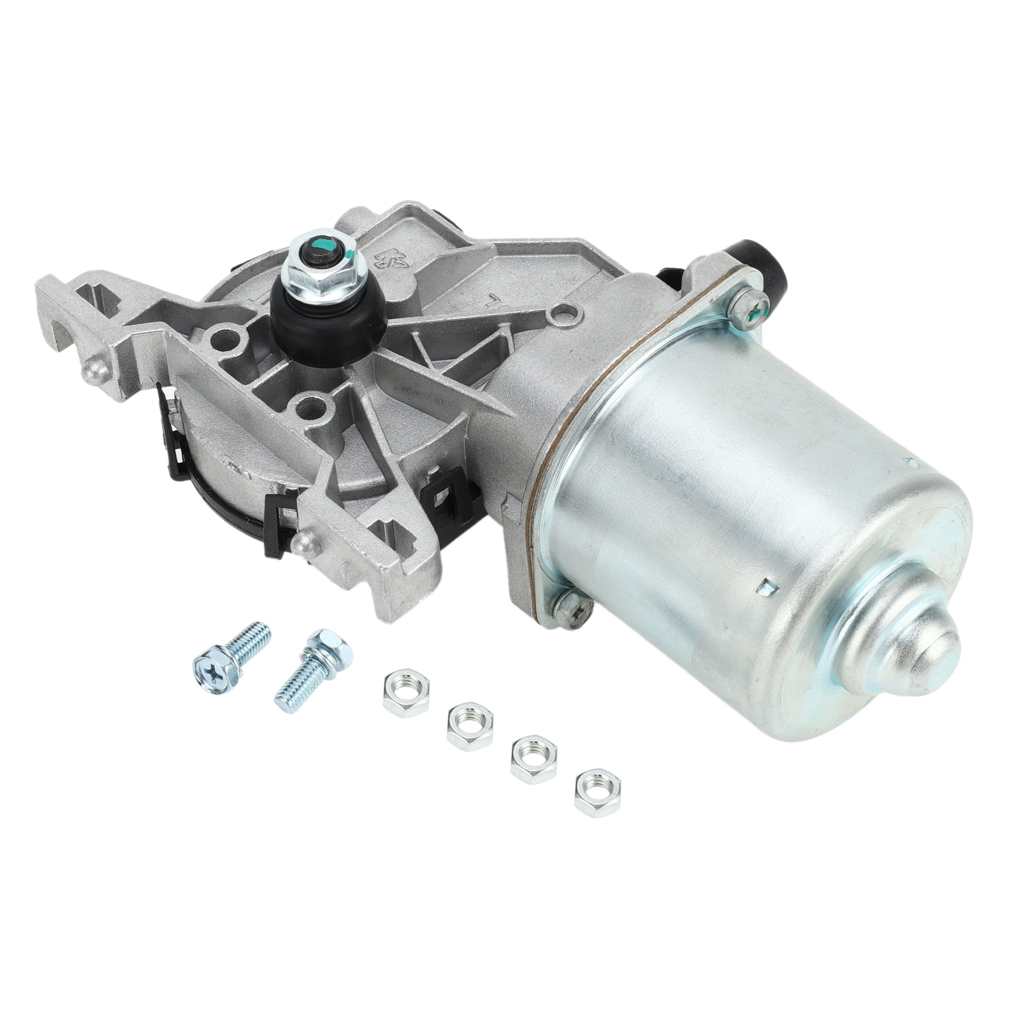 LR002253 Windshield Wiper Car Motor Wiper Motor LR072416 Compatible With Land Rover Freelander L359 OEM: LR002253, LR055421, LR055421 - View #14