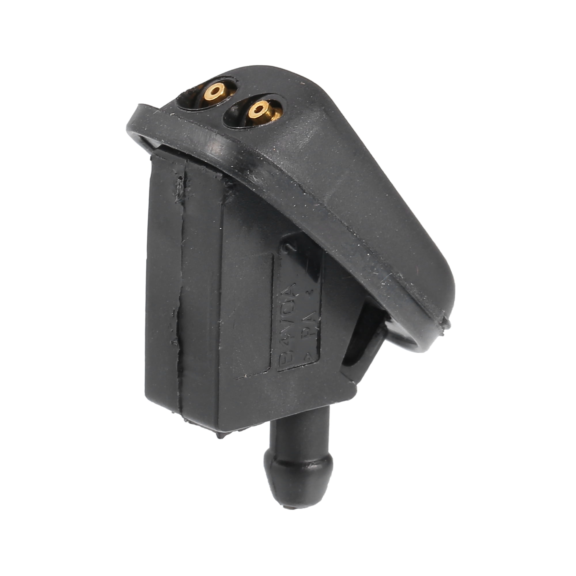 Unique Bargains Wiper Washer Nozzle for Mini Cooper Base S 1.6L L4 2002-2008