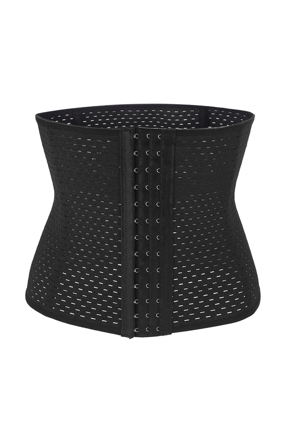 Women Body Shaper Waist Cincher Underbust Shapewear M