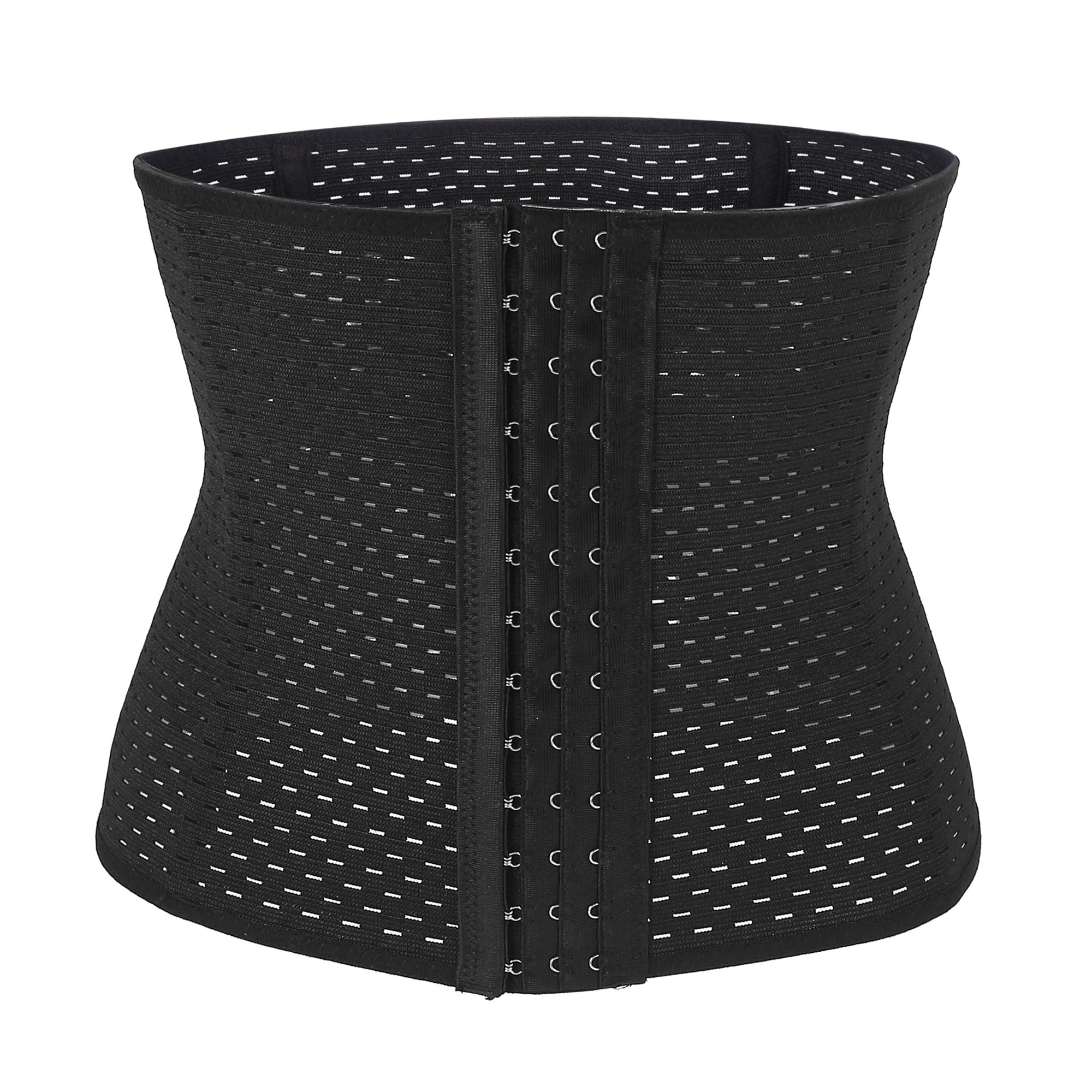 Unique Bargains Women Body Shaper Waist Cincher Underbust Shapewear S