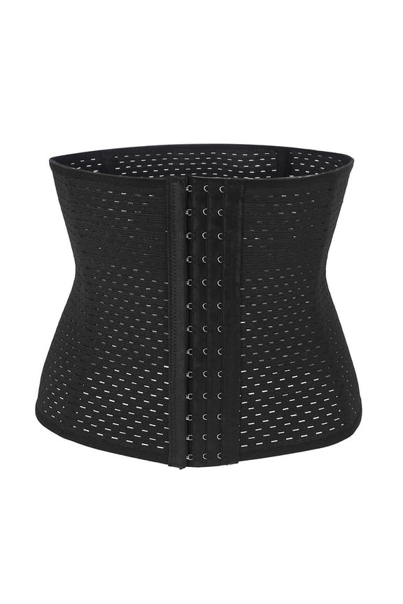 Women Body Shaper Waist Cincher Underbust Shapewear S