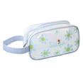 thumbnail image 1 of Unique Bargains Women Durable Cosmetic Bag for Vacation Camping Travel Outdoor Activities Blue, 1 of 4