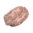 thumbnail image 1 of Unique Bargains 1pc Fashion Lace Wide Headwrap 9.45"x7.87" Dark Pink, 1 of 5