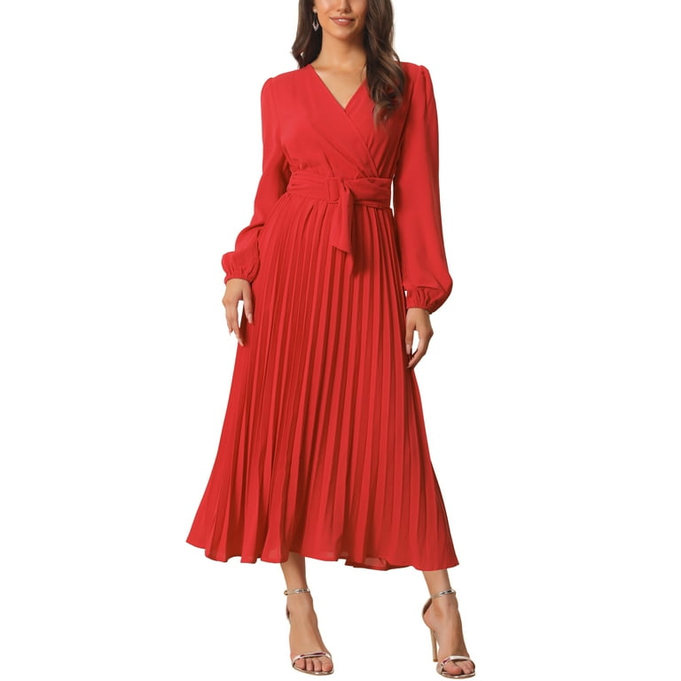 Autumn winter long dress women 4786 Autumn winter long dress women 4786