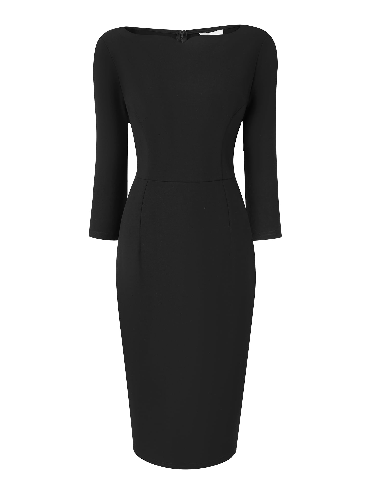 black long mother of the bride dresses Zapaka Women Dress with Appliques A Line Beach Outfit Color:PEACH Black leather midi dress