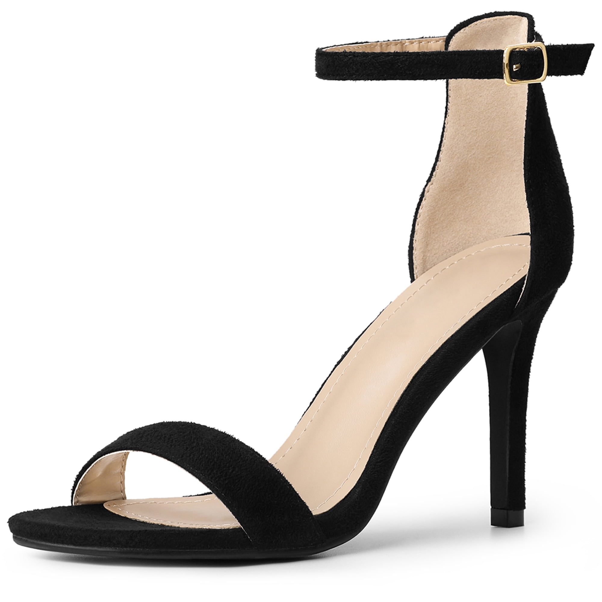 Ariana Lace Up Heel (Olive) | Heels, Fashion shoes, High heel sandals