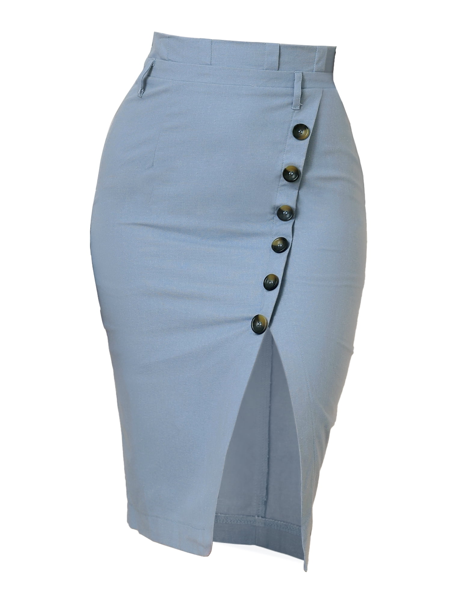 Pencil cut skirt xl 2025