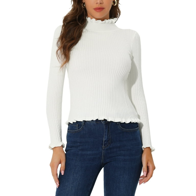 Walmart mock best sale neck