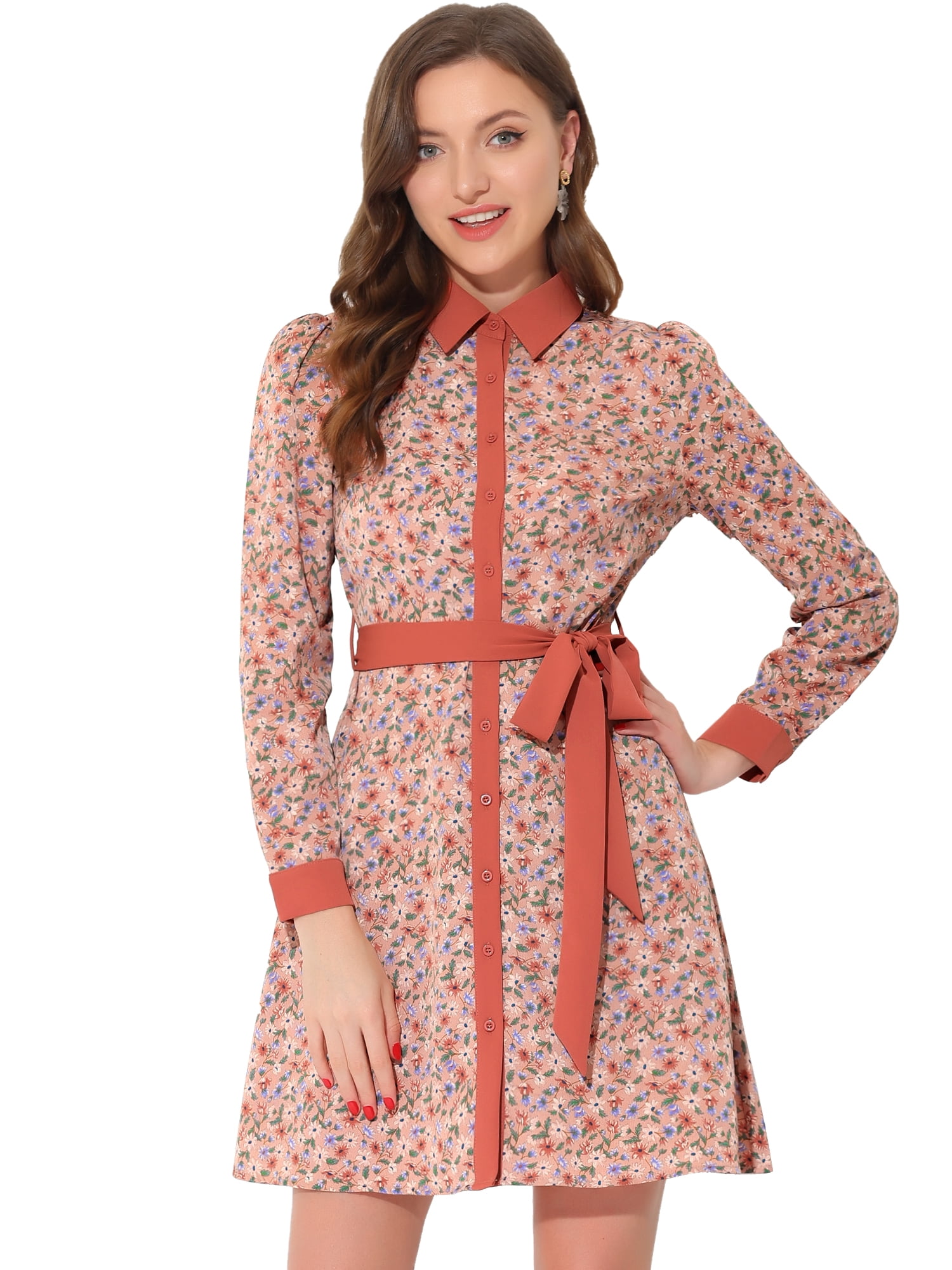 contrast collar shirt dress Buy Love & Roses Black Contrast Collar Midi Shirt Dress from Next USA