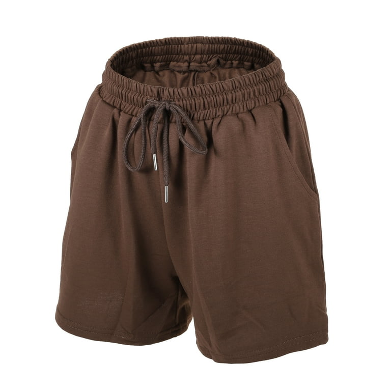 Walmart running shorts women shop