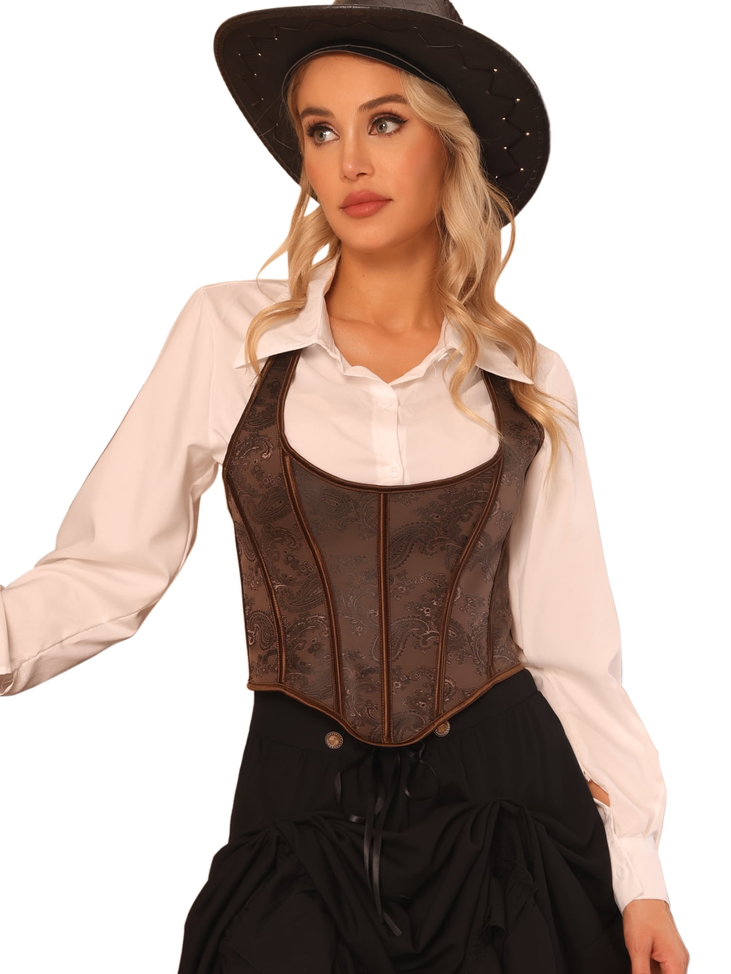 Halter lace up backless corset top  Clothes for women, Clothes, Top outfits