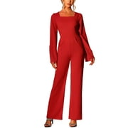 https://i5.walmartimages.com/seo/Unique-Bargains-Women-s-High-Waist-Long-Pant-Romper-Jumpsuits-with-Belted_5a417266-4723-44a8-abd7-f2e78bf58732.65855f76699b9adeeaa34095fb776431.jpeg?odnWidth=180&odnHeight=180&odnBg=ffffff