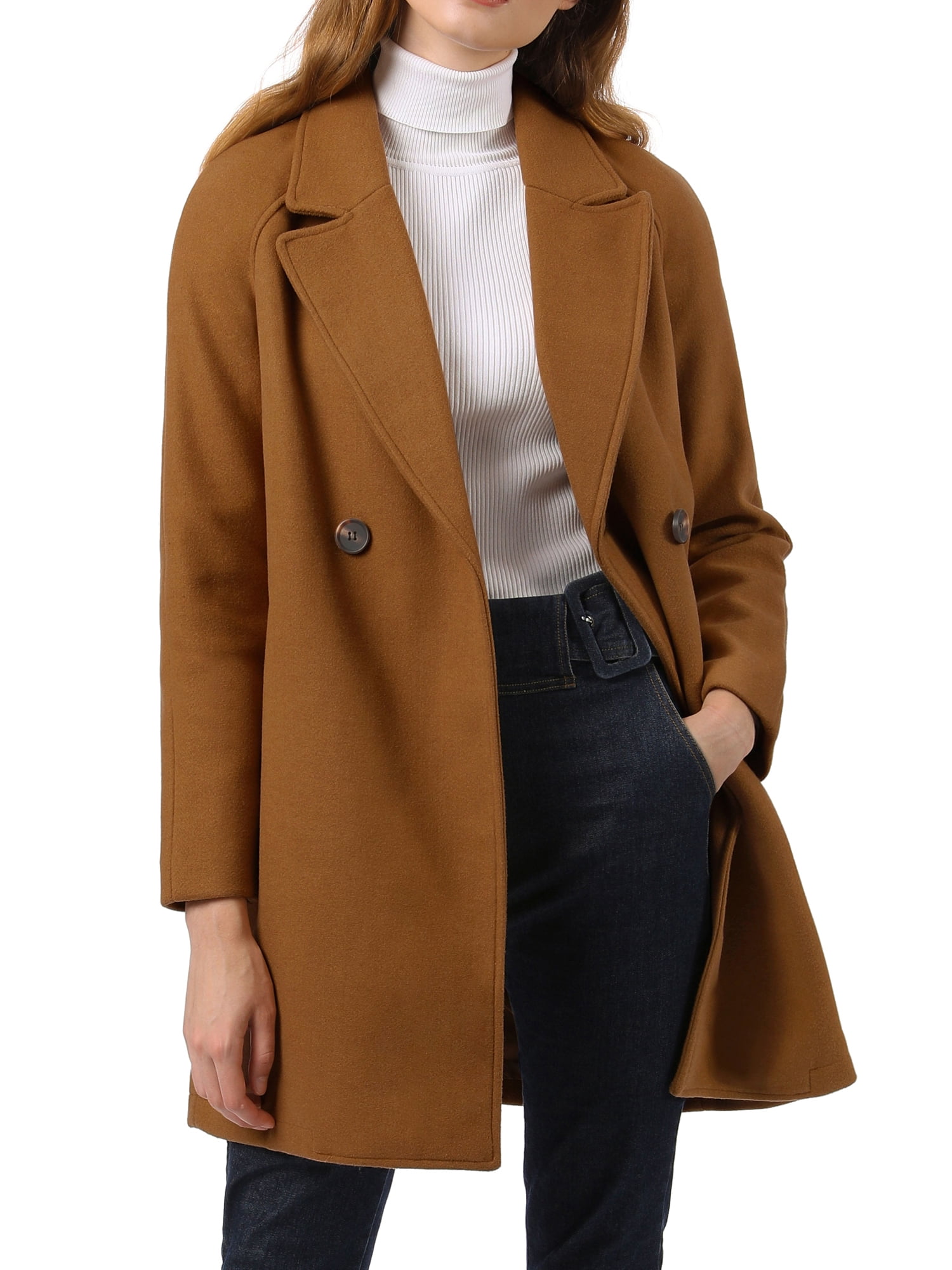 Womens winter coats 2025 with raglan sleeves