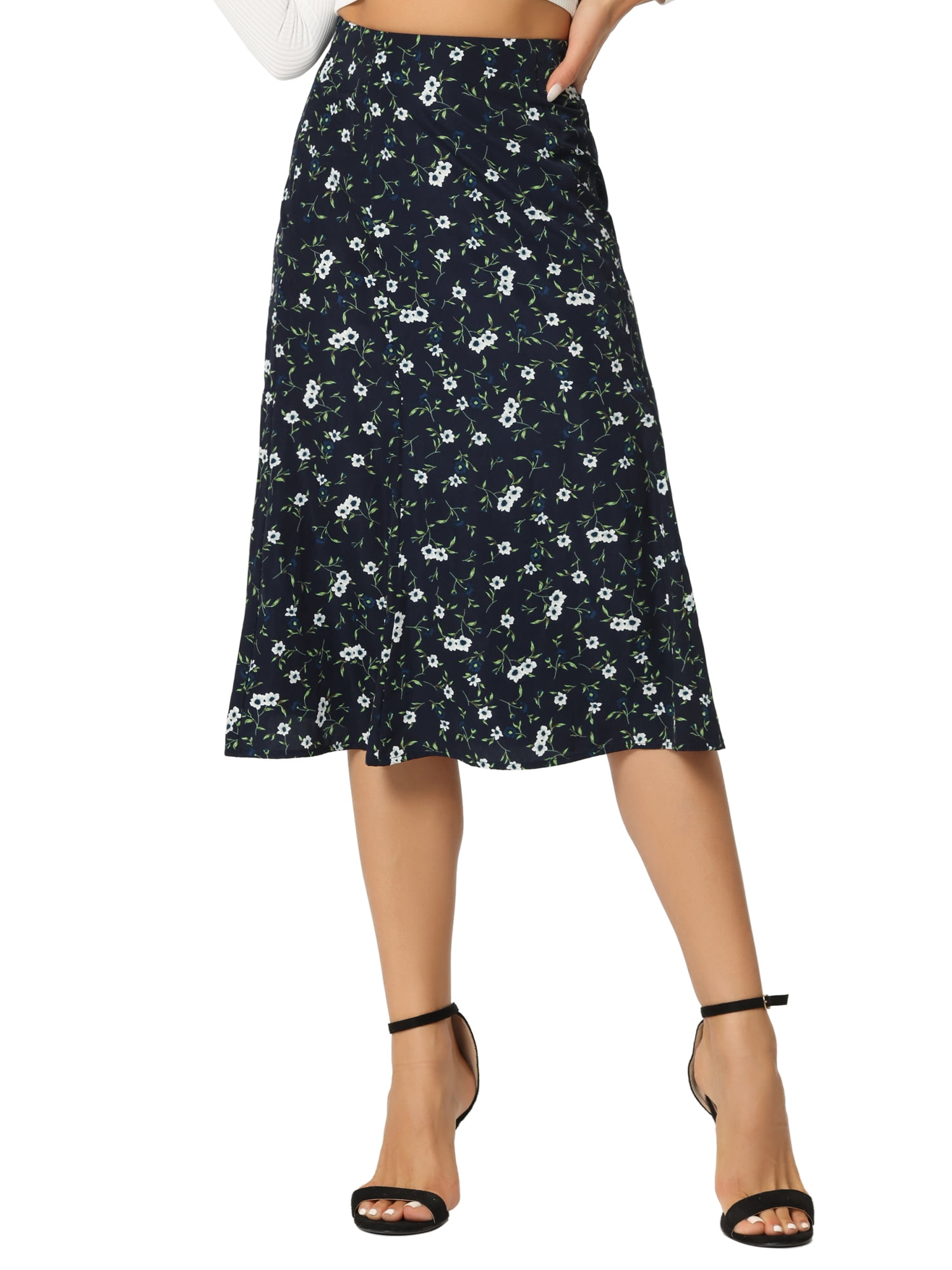 Peasant top skirt 48