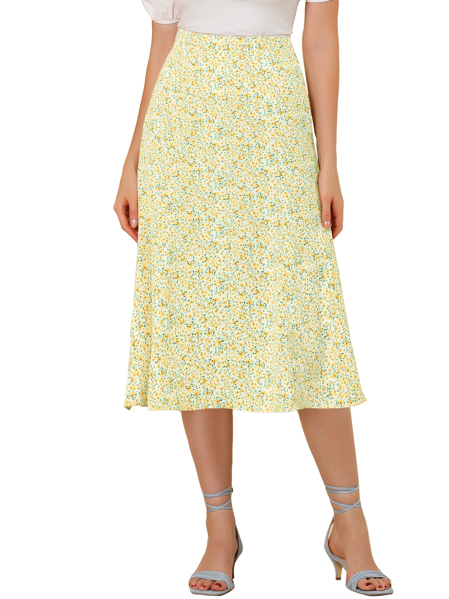 Peasant top skirt 48