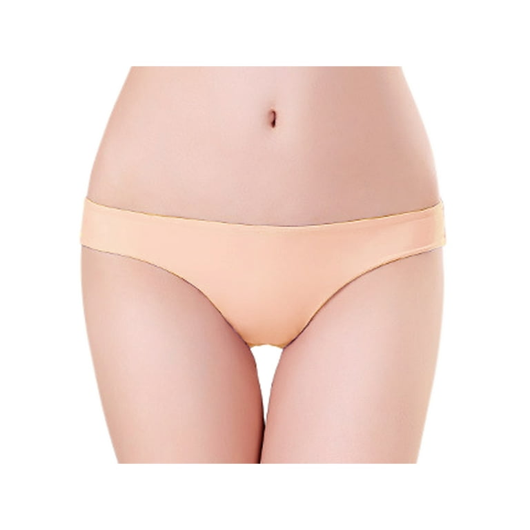 What are the major points which makes a panty more comfortable