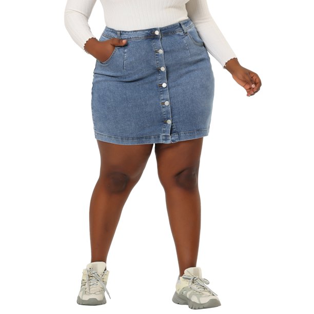 Asos Design Mini Skirts Acid Wash Jean Skirt Unique Bargains