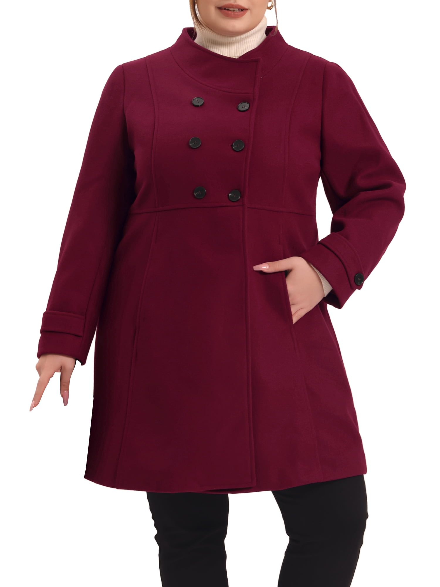 Unique cheap winter coats