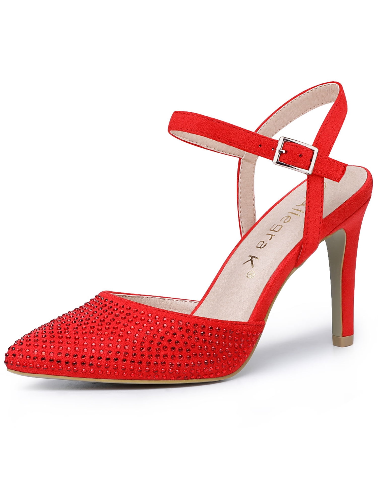 New Look Stiletto Heel Shoes | Mercari