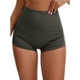 thumbnail image 1 of Unique Bargains Women's Slimming Waist Butt Lifter Control Panties S Gray, 1 of 6