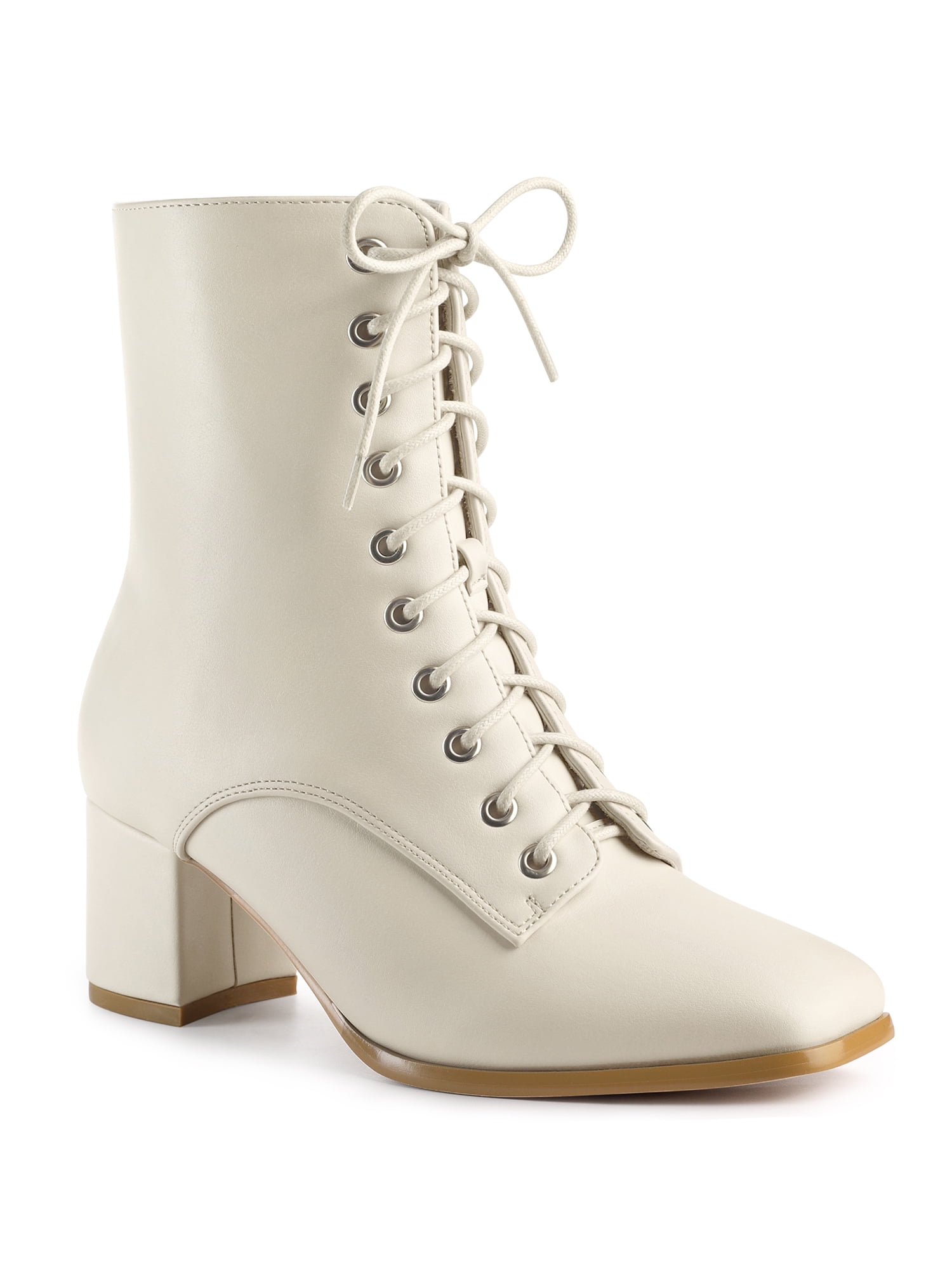 Unique hotsell combat boots