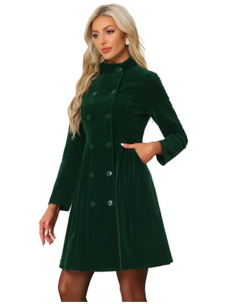 A 2024 line coats