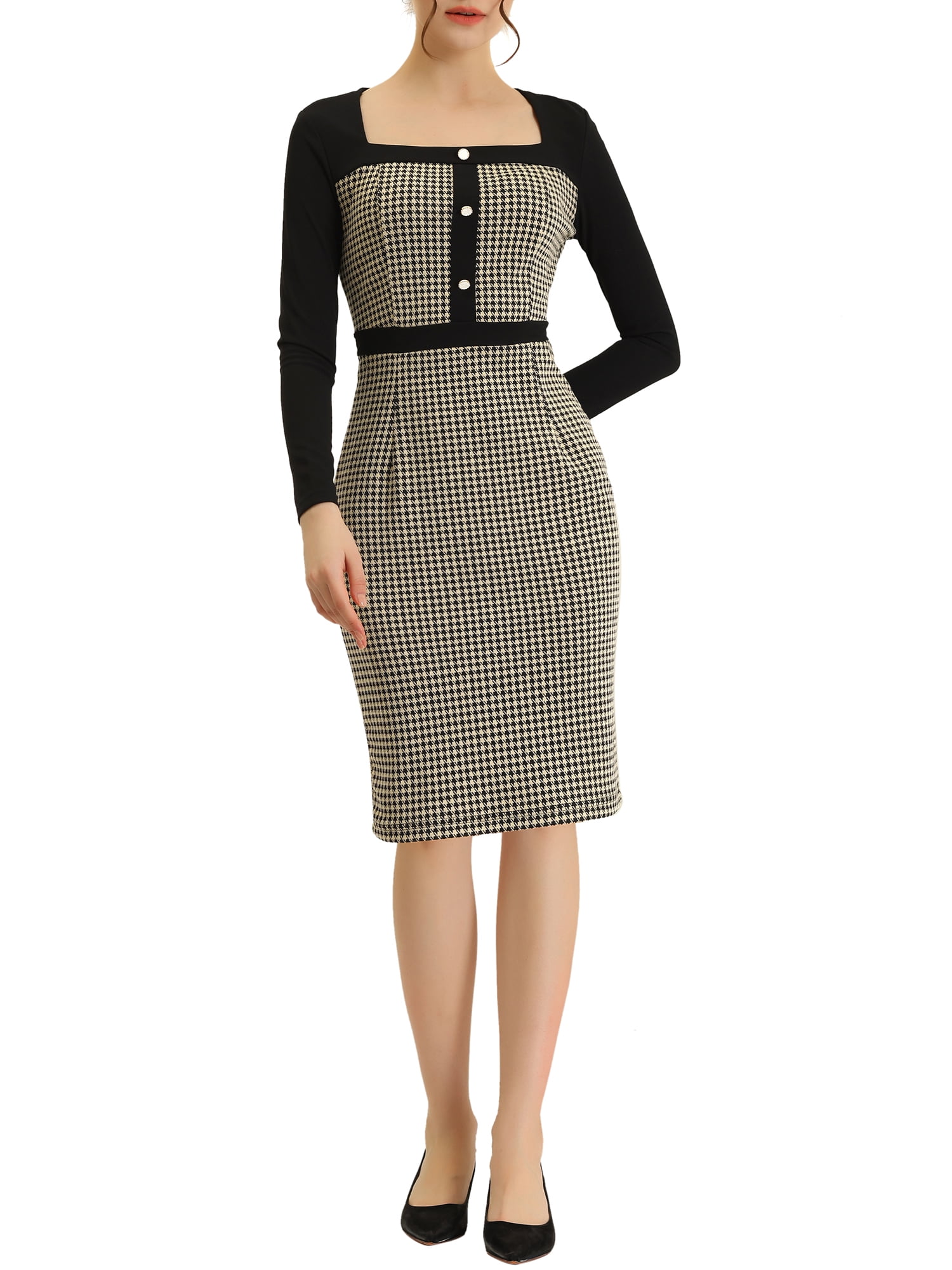 khaki midi pleated skrit for summer 2196# khaki midi pleated skrit for summer 2196#