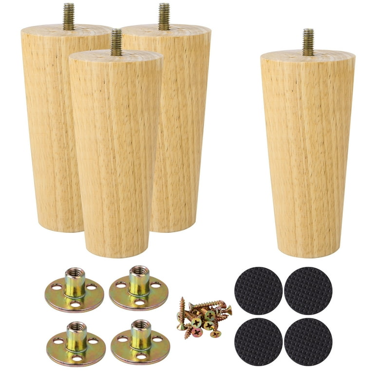 Furniture sale legs walmart