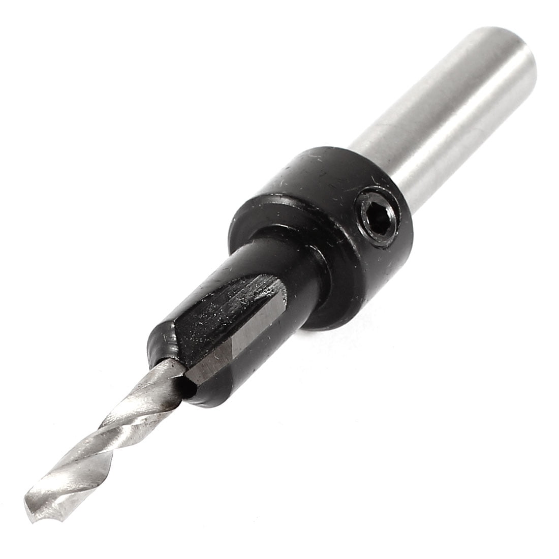 Unique Bargains Woodworking 3.5x10mm Screw Pilot Countersink Counter