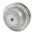 thumbnail image 1 of Unique Bargains XL Type Double Flange 1/5" Pitch 30 Tooth Groove Belt Timing Pulley, 1 of 2