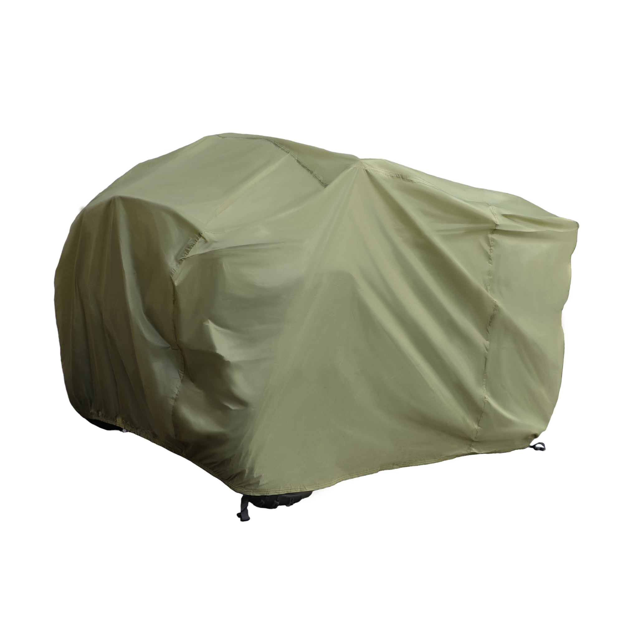 Unique Bargains XXL ATV Cover 4 wheels Cover for Polaris Scrambler 850 600-1000CC