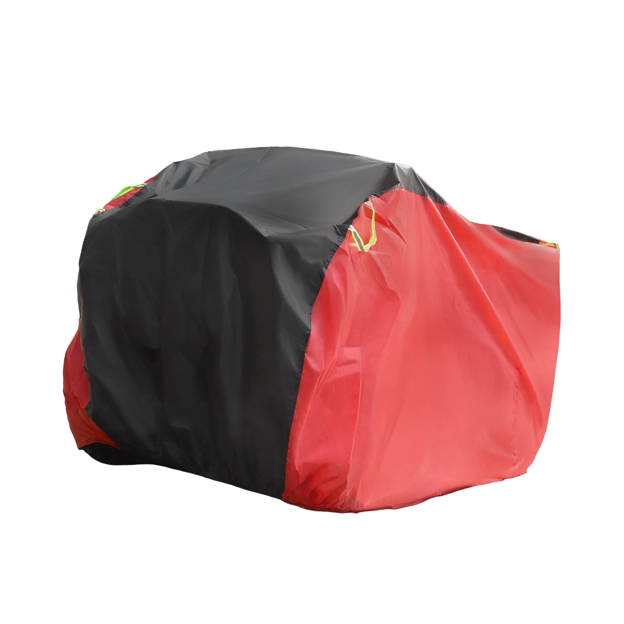 Unique Bargains XXL ATV Cover 4 wheels Cover for Polaris Sportsman Touring 600-1000CC