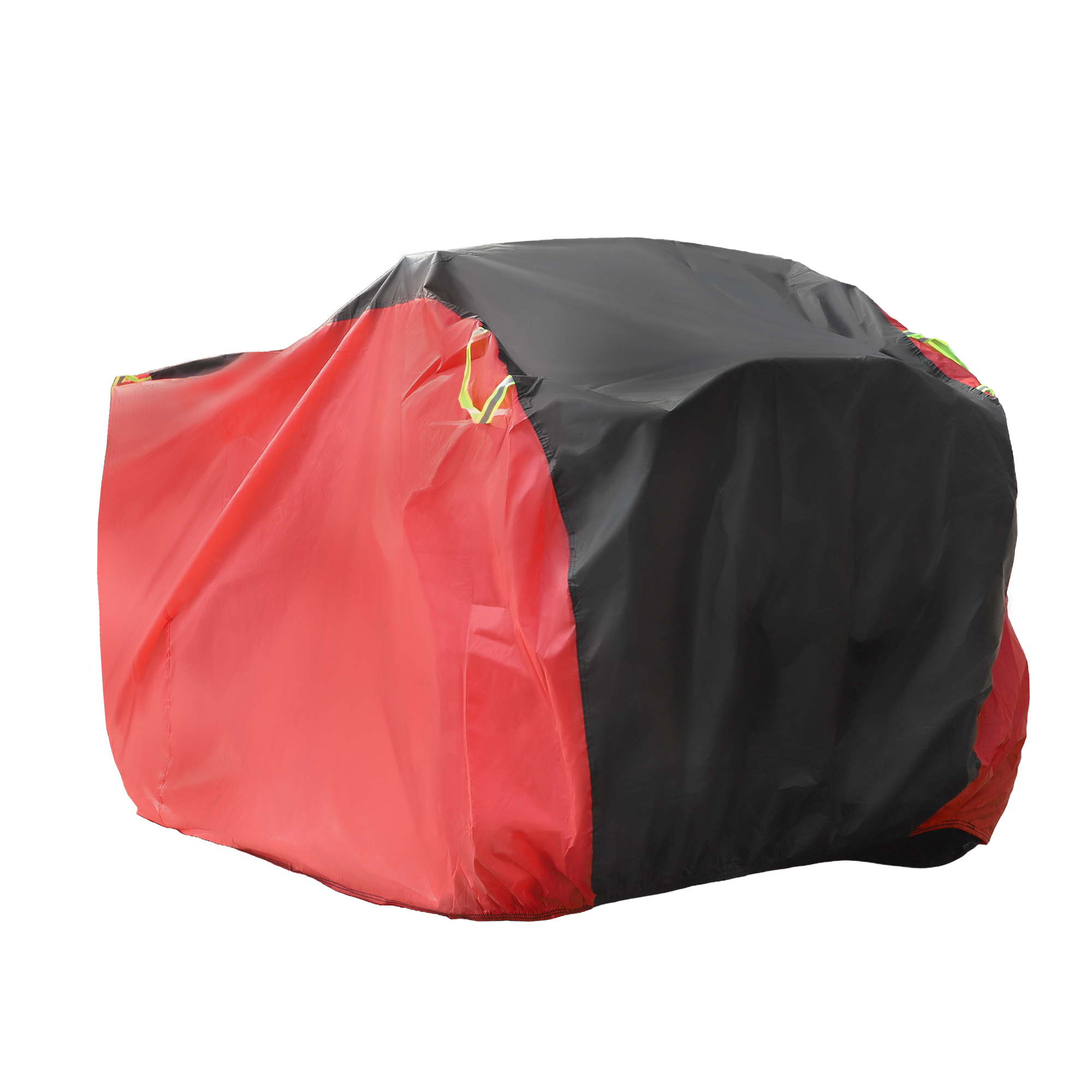Bâche De Protection Quad Étanche All Weather WALSER - Argent Taille M - Pour CFMOTO, Yamaha, Segway…