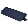 thumbnail image 1 of Unique Bargains Zero Gravity Pillow Lounge Chair Cushion Recliner Accessory Navy Blue, 1 of 7