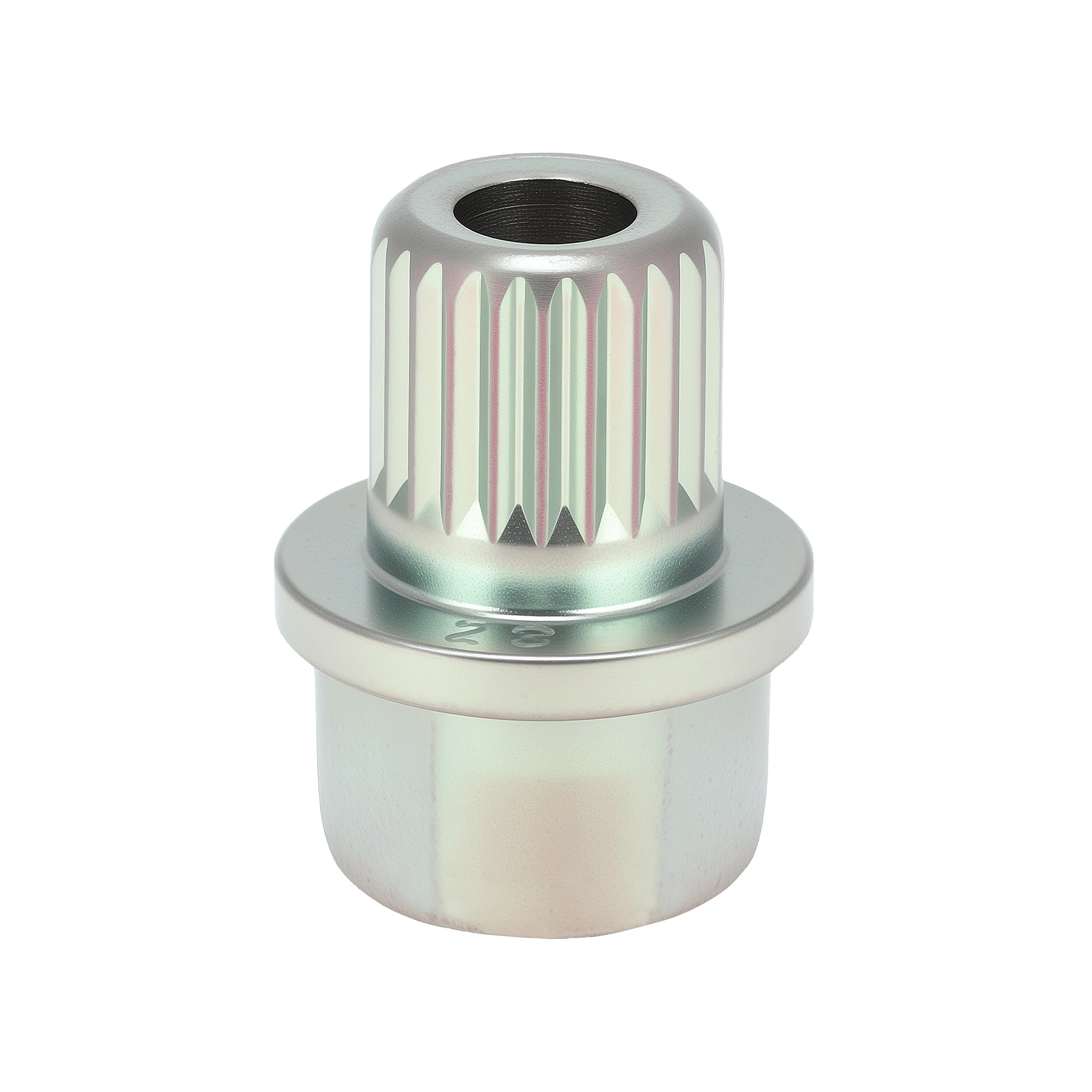 Unique Bargains for BMW Wheel Lock Lugnut 40/23PT Galvanized Alloy Steel Anti-theft K