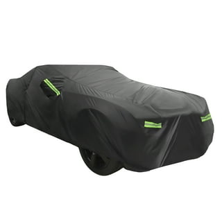 Camaro Car Cover