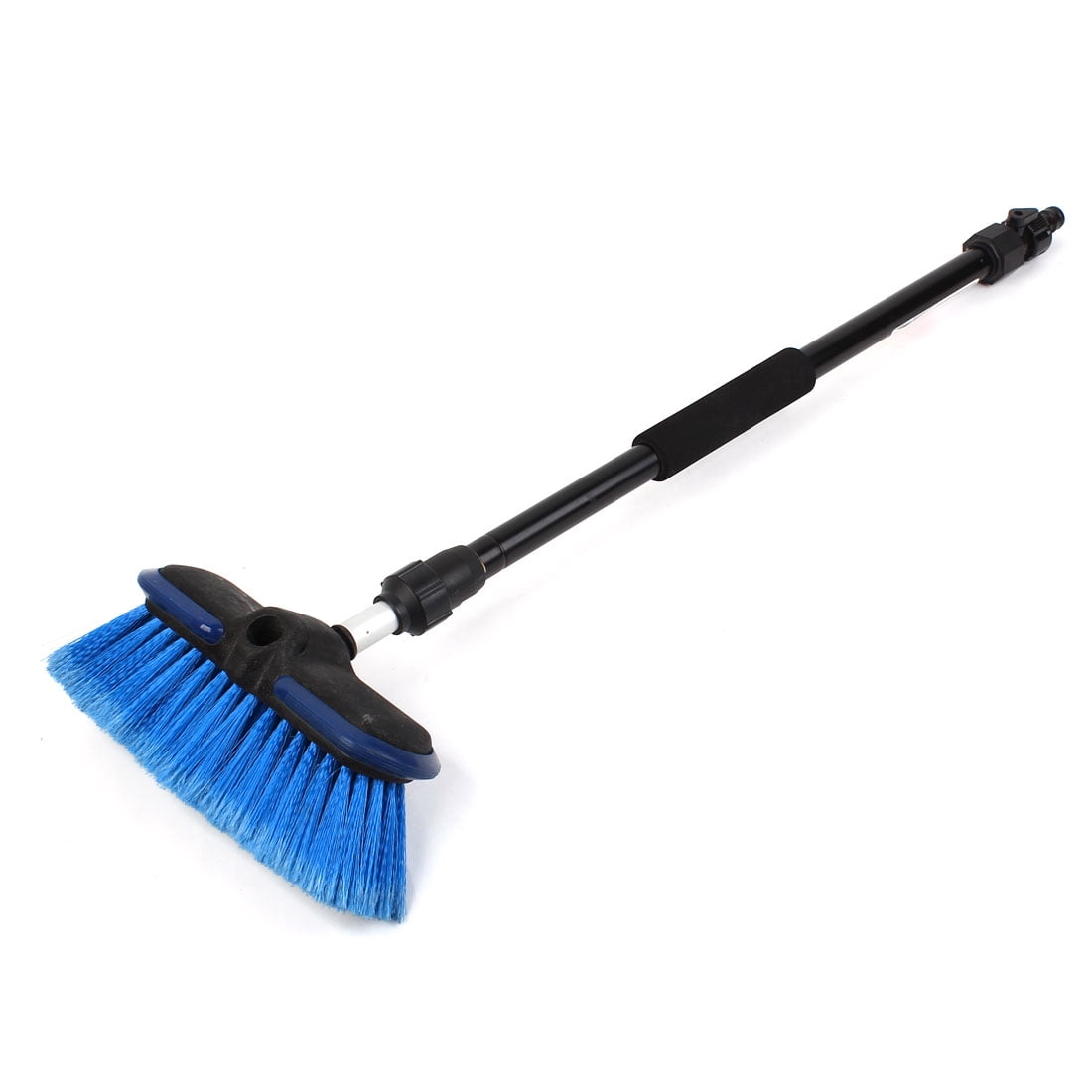 Unique Bargains less Steel Retractable Handle Nonslip Grip Car Roof