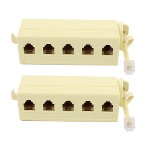 DSL Phone Filters for Office Supplies