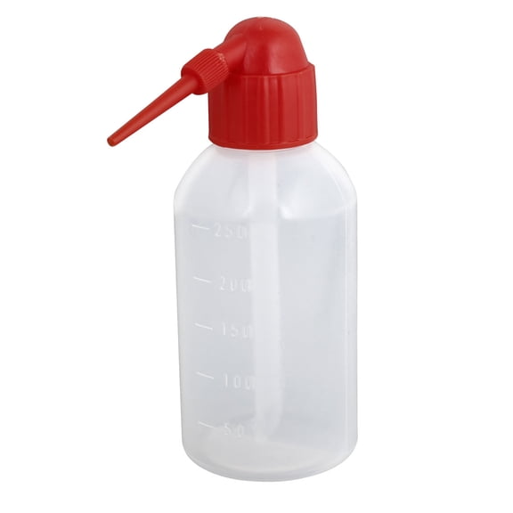 Unique Bargains250ML Flowers Plants Watering Water Sprayer Bottle Garden Tool