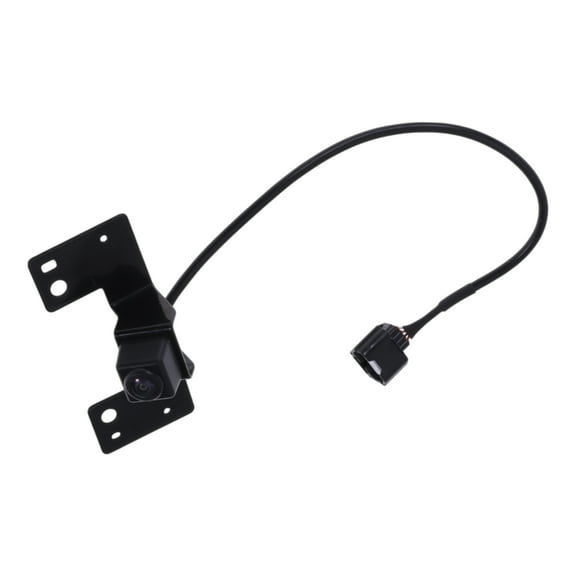 Unique BargainsCar Park Assist Camera Front View Camera for Nissan Altima 2.0L 2.5L 2019-2022 No.284F1-6CA0A 1 Pc