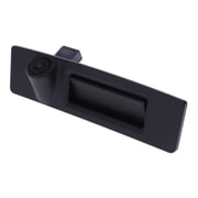 Unique BargainsCar Park Assist Camera Rear View Backup Reverse Camera with Tailgate Handle for Tesla Model 3 2017-2021 No.109594900E 1 Pc