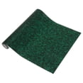thumbnail image 1 of Unique BargainsGreen Carbon Matte Finish Protective Car Wrap Film 78.7ftx11.8ft Exterior Interior Vinyl Wrap Cover 5.5mil PET 1 Pc Universal, 1 of 7