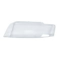 thumbnail image 1 of Unique Bargains Headlight Lens Cover Headlight Headlamp Lense Clear Lens Cover No.8E0941029C for Audi A4 B6 2002-2005 Clear Pc 1 Pc Front Left Car, 1 of 6