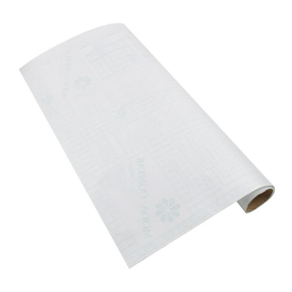 Unique BargainsPrivacy Frosted Glass Window Film Sticker Cover Frost Adhesive 100x45cm