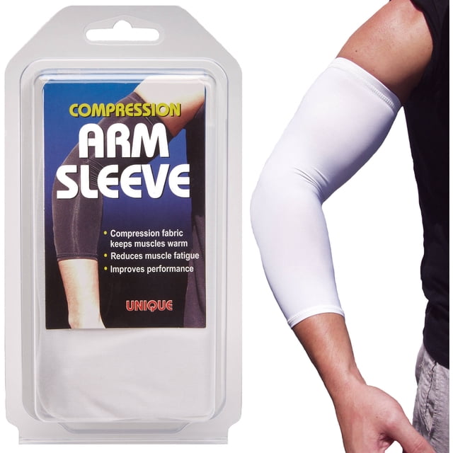 Unique Basketball Arm Sleeve
