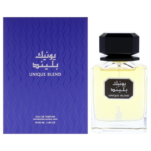 Risala Unique Blend , 3.4 oz EDP Spray