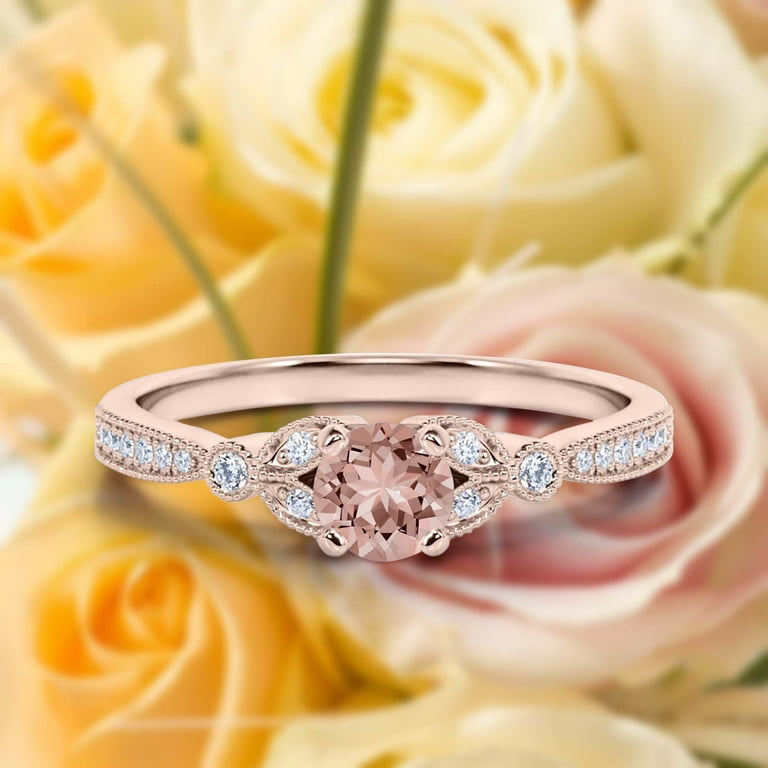 Hippie promise hotsell rings