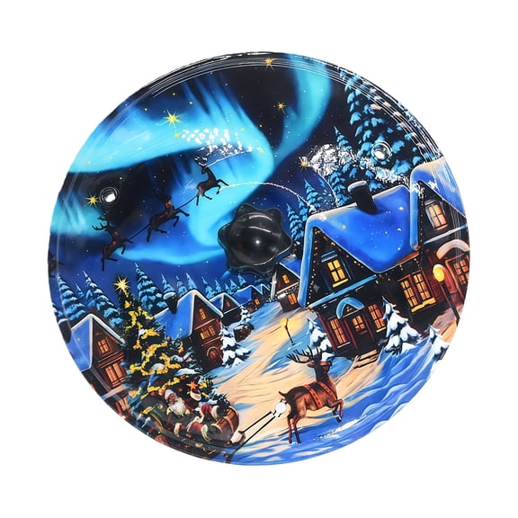 Unique Car Air Vent Crash Cymbals Ornament For Vehicle Styling Easy Installation Metal Design