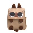 thumbnail image 1 of Unique Cat Design Travel Backpack Large Capacity Artistic Rucksack Aesthetic Daypack, 1 of 8