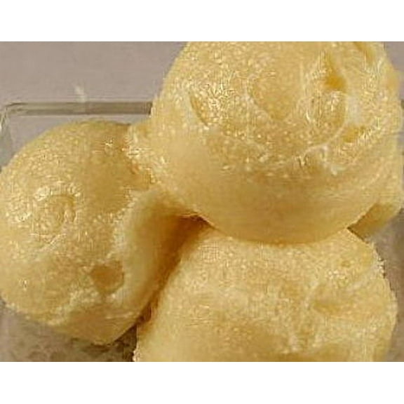 Unique Certified Organic East African Shea Nilotica Butter Imported from Nile River (2oz)